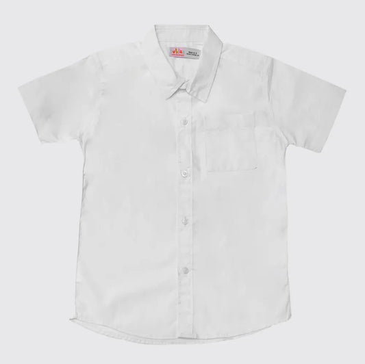 Boys button down shirt