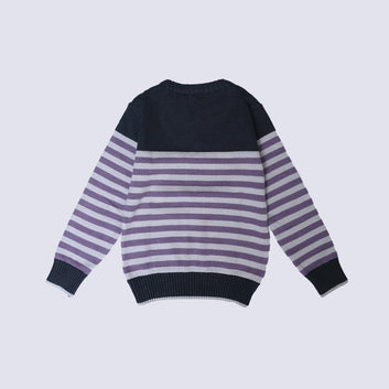 Boys sweater