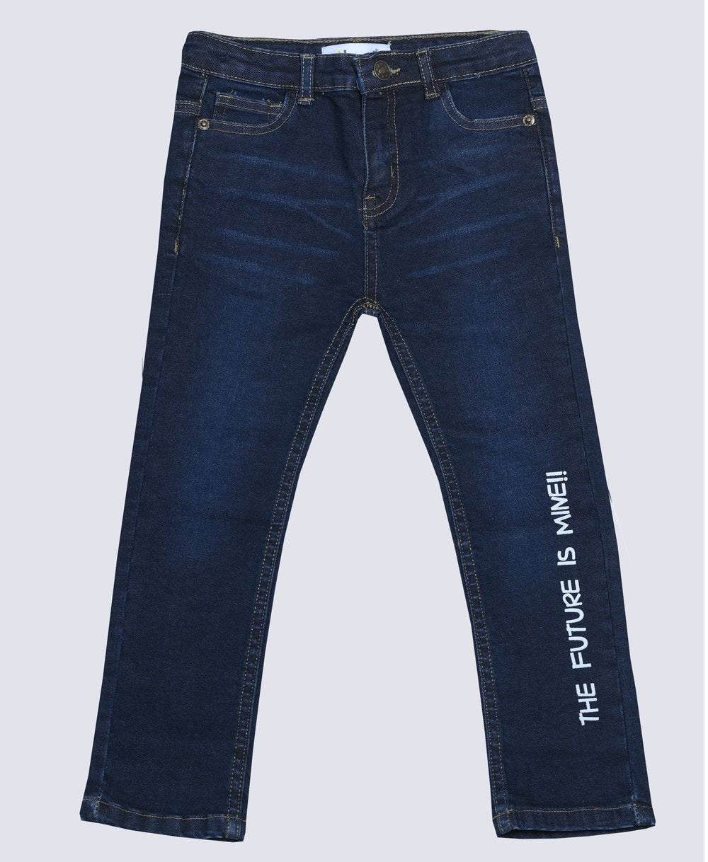 Boys regular fit jeans