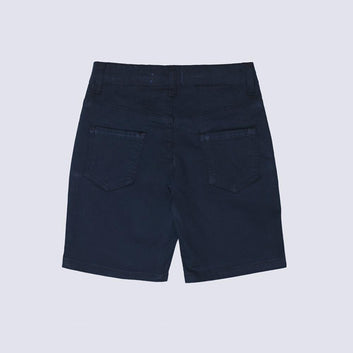 Boys slim fit short