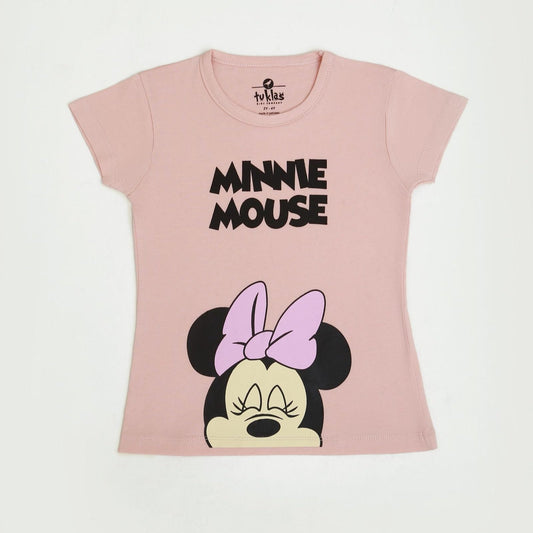 MINNIE MOUSE TEE