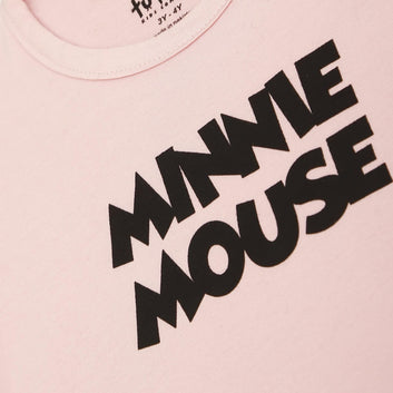 MINNIE MOUSE TEE