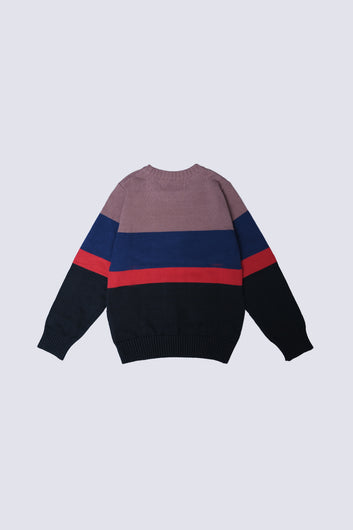 Boys sweater