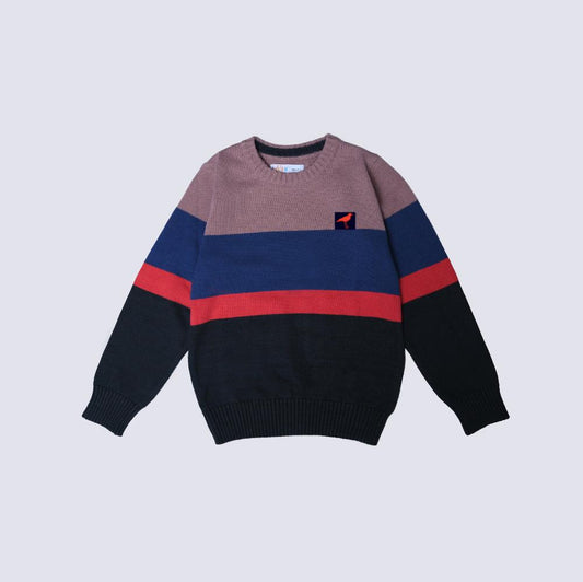 Boys sweater