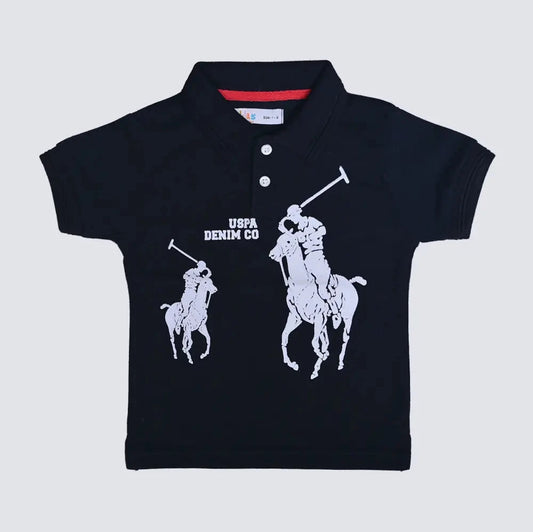 Boys polo