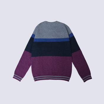 Boys sweater