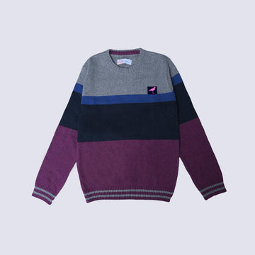 Boys sweater