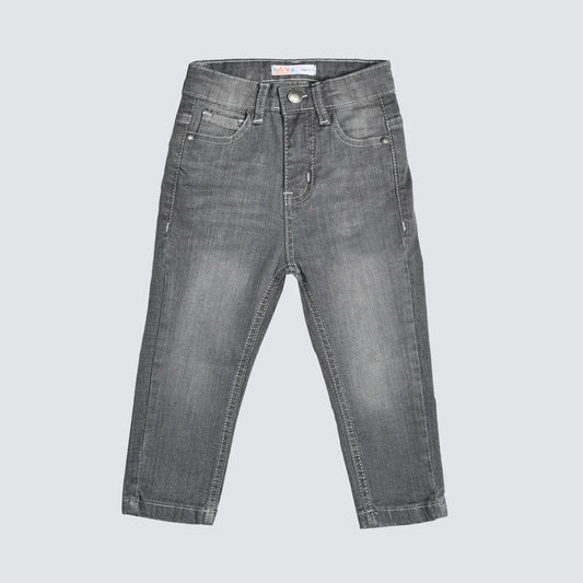 Boys skinny fit jeans