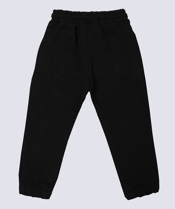 Boys black trouser