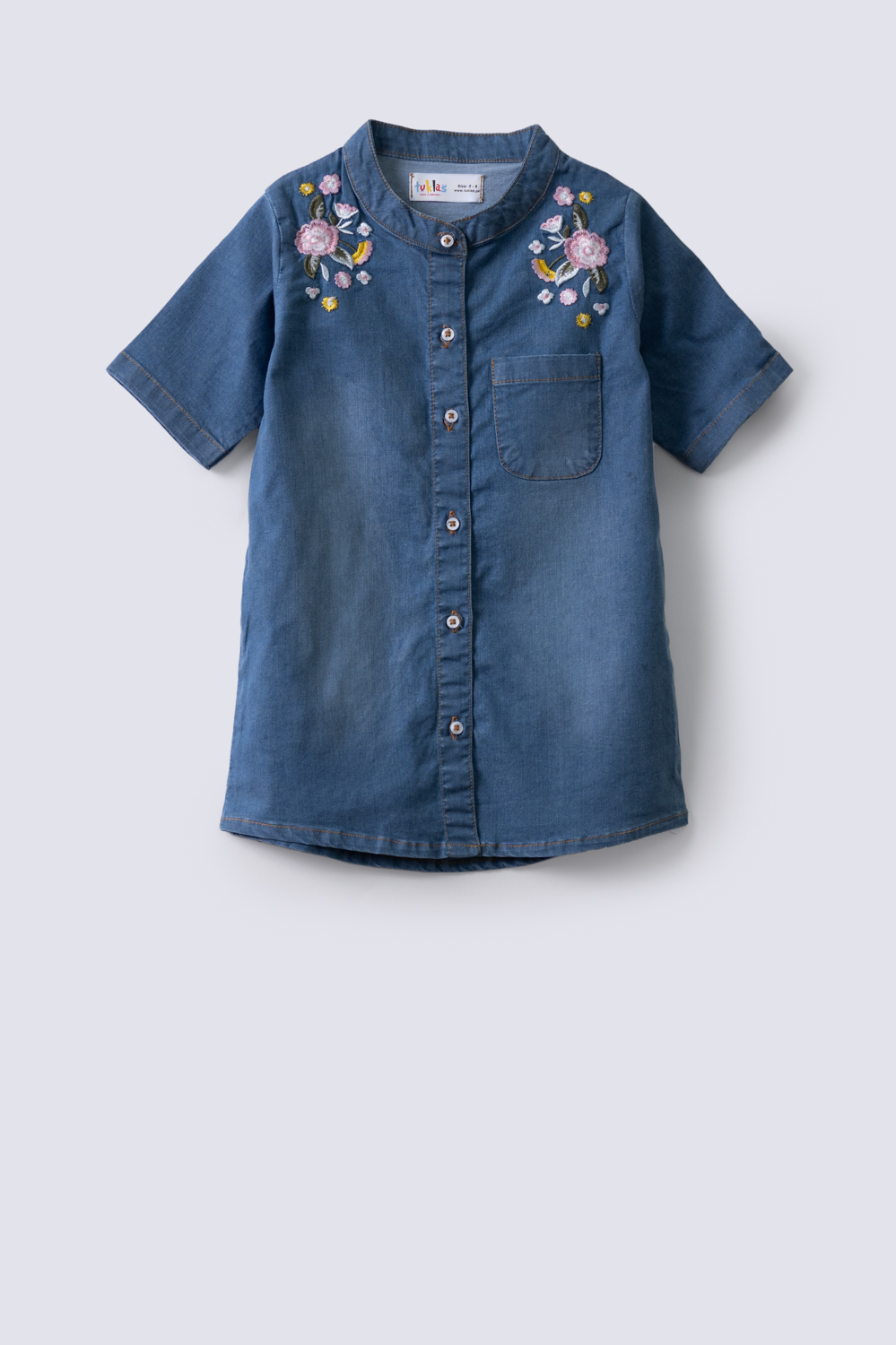 PD&C Paper Denim and Cloth Western Shirt Pearl Snap Plaid Girls 14 16 Boho  Top | eBay