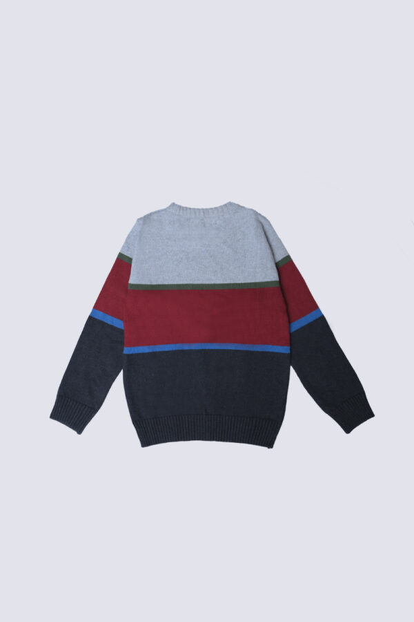 Boys sweater