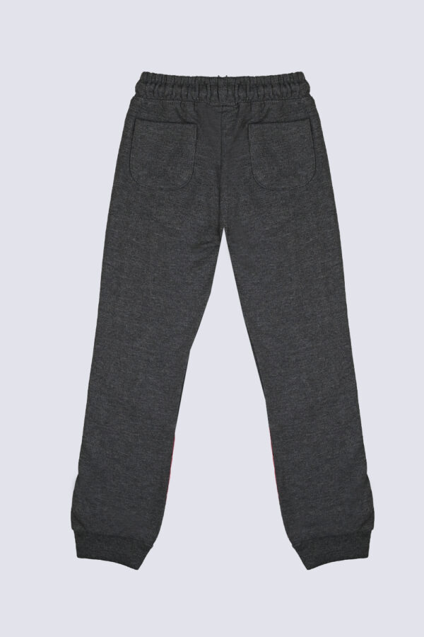 Jogger Fit Trouser