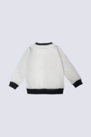 Flower Embroidered Shirt