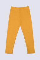 Mustard Girls Tights