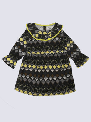 Beautiful Printed Top