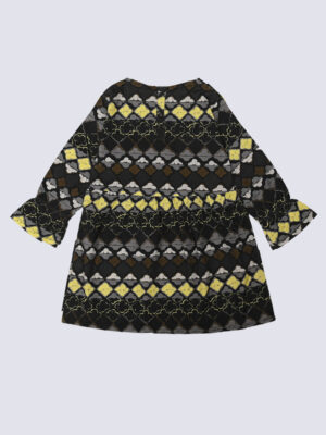 Beautiful Printed Top
