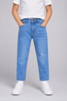 Boys Slim Fit Jeans