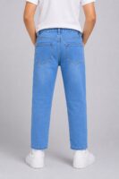 Boys Slim Fit Jeans