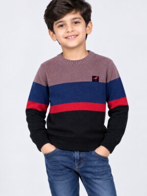 Boys Sweater