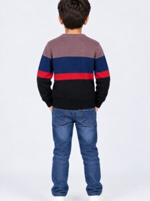 Boys Sweater
