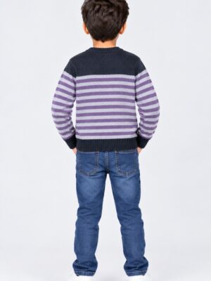 Boys Sweater