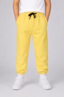 Boys Yellow Trouser