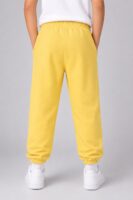 Boys Yellow Trouser