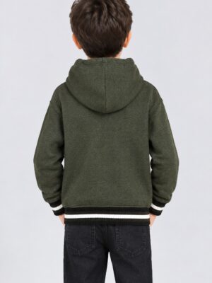 Boys hoodie