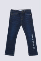 Boys Regular Fit Jeans