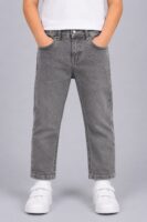 Boys Regular Fit Jeans