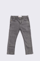 Boys Regular Fit Jeans