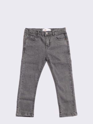 Boys Regular Fit Jeans