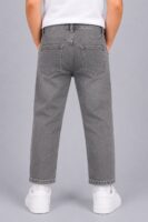 Boys Regular Fit Jeans