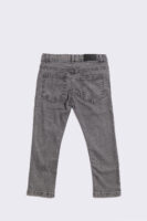Boys Regular Fit Jeans