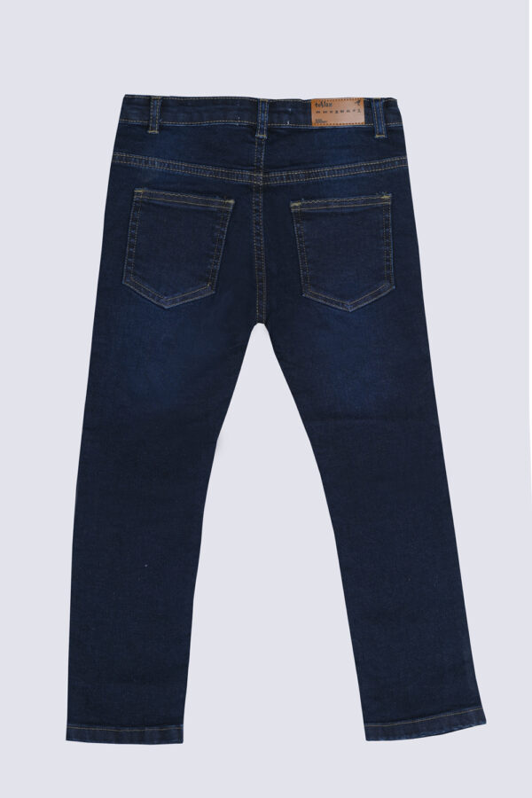 Boys regular fit jeans