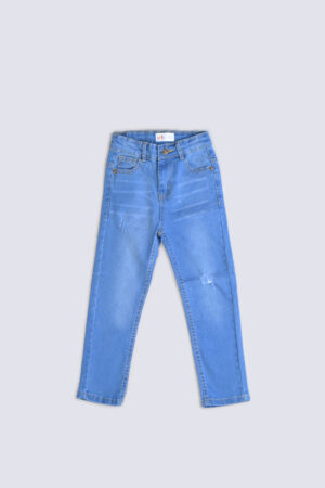 Boys slim fit jeans