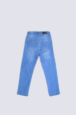 Boys slim fit jeans