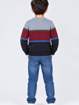 Boys sweater