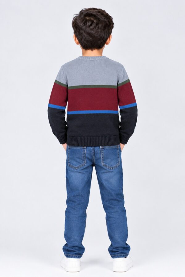 Boys Sweater