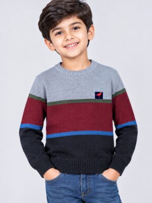 Boys Sweater