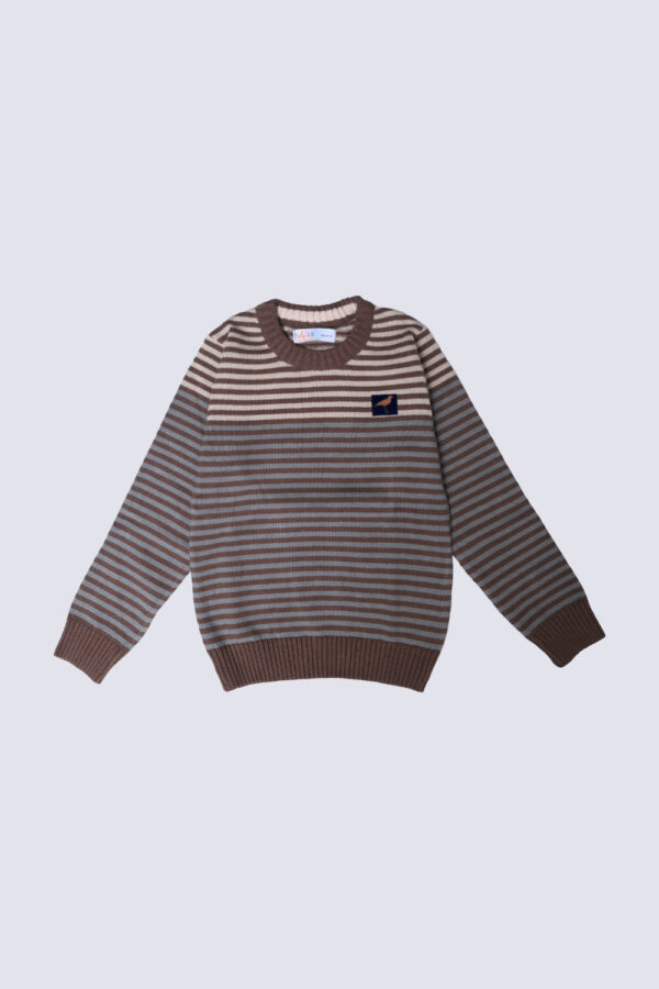 Boys Sweater