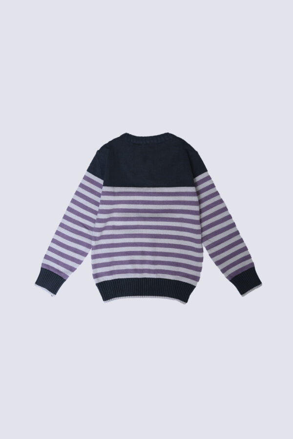 Boys Sweater