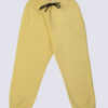 Boys yellow trouser