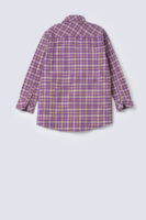 Casual Checkered Shirt