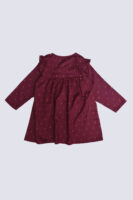 Double Frill Frock