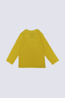 Duckey Prited Shirt
