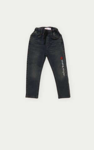 Elastic Skinny Fit jeans