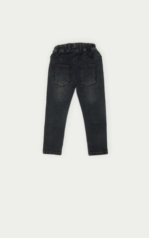 Elastic Skinny Fit jeans