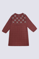 Embroiderd Kurta