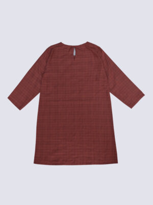 Embroiderd kurta